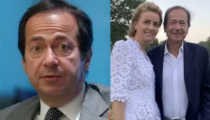 Did John Paulson’s Ex-Wife Jenny Settled Their Divorce&hellip;