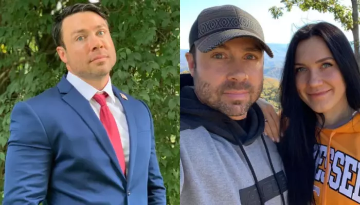 Where Is ’90 Day Fiance’ Fame, Geoffrey Paschel Now? Inside His Conviction And Current Relationship