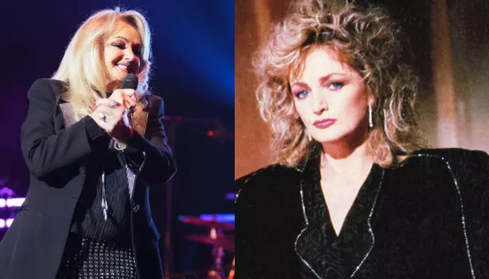 ‘It’s A Heartache’ Singer, Bonnie Tyler’s Current State Revealed After Emergency Intestinal Surgery