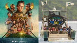 Survivor Season 50 Episode 11, Inside The Eliminations&hellip;