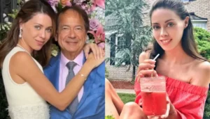 Meet Billionaire John Paulson’s 33 Year Younger Fiancee&hellip;