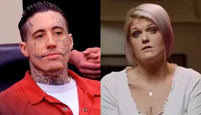 Meet The ‘Deadpool Killer’, Wade Wilson’s Ex-GF, Alexis, Sent Him Money, Got His Name Tattooed
