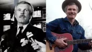 CNN Founder, Ted Turner Made His Last Appearance&hellip;
