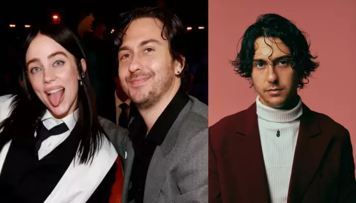 Billie Eilish’s BF, Nat Wolff Attended…