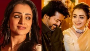 Did Trisha Krishnan Reduce Her Fee To Star&hellip;