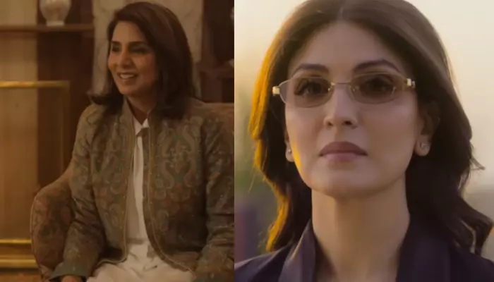 Daadi Ki Shaadi Early Review, Sweet Fun-Family Drama With Extraordinary Performance By Riddhima