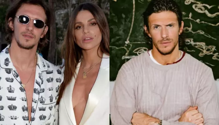 Who Is Jake Hall’s Ex-Fiancee, Misse…