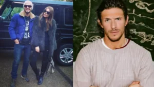 Jake Hall Separated From His Ex-Fiancee, Misse Beqiri&hellip;