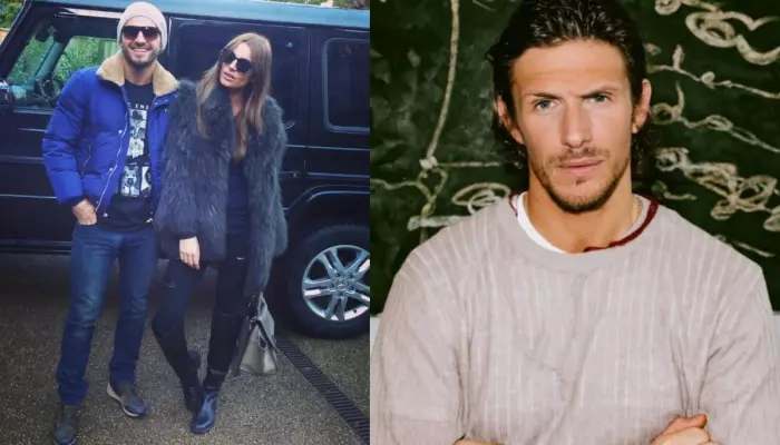 Jake Hall Separated From His Ex-Fiancee, Misse Beqiri After Her Brother’s Murder In Front Of Family