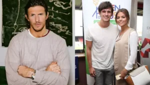 Who Is Jake Hall’s Ex-Girlfriend, Chloe Lewis? Former&hellip;