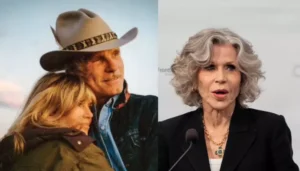Ted Turner’s Ex-Wife, Jane Was Close To Neighbour&hellip;