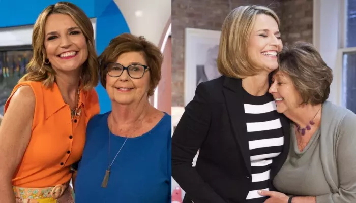 Where Is Savannah Guthrie? ‘Today’ Host Abruptly Exits Show Amid Her Mom, Nancy Guthrie’s Search
