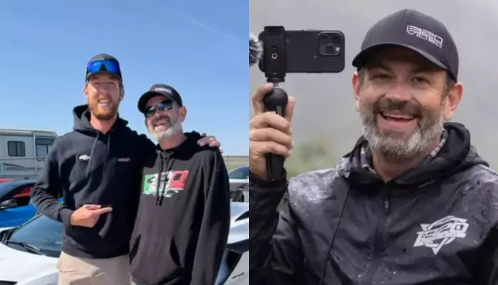 Did A Previous Crash Have Connection To Kyle Loftis’ Sudden Death? Why Is Garrett Mitchell In Focus?