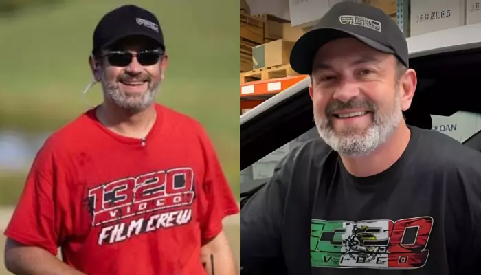 Kyle Loftis’ Net Worth, 1320Video Earnings And Racing Media Success After Founder’s Sudden Death