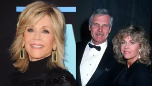 Inside Jane Fonda And Ted Turner’s 10-Year Marriage&hellip;