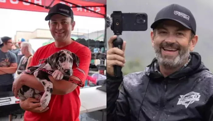 Did 34-YO Kyle Loftis Shot Himself? Truth Behind The Viral Claims Amid 1320Video Founder’s Demise