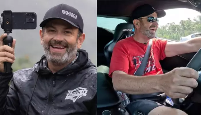 Kyle Loftis’ Final Video Resurfaces After Sudden Death As Fans Pay Tribute To 1320Video’s Founder