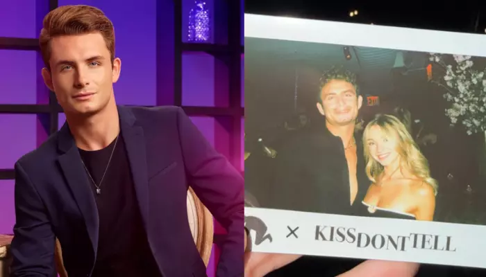 Who Is James Kennedy’s Girlfriend? Inside The ‘Vanderpump Rules’ Star’s New Romance Amid Baby News