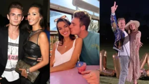 Inside James Kennedy’s Messy Dating History, From Kristen&hellip;