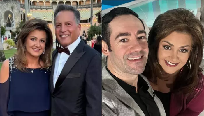 Who Will Inherit Joni Lamb’s USD 40 Million Estate Amid Feud With Son, Jonathan Lamb And DIL, Suzy?