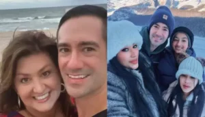 Joni Lamb’s Son Jonathan Lamb And DIL Suzy&hellip;