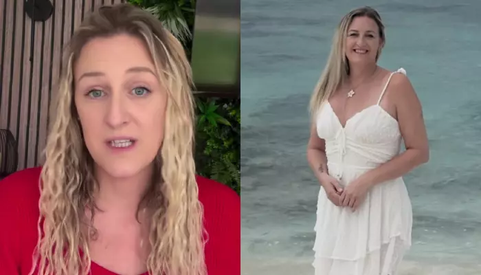 British Influencer, Emma Adams Announced Her Own Death At 44, After A Long Breast Cancer Battle