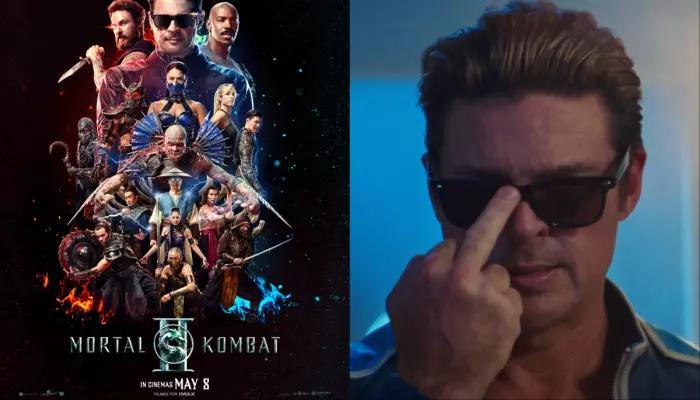‘Mortal Kombat II’ Review, Karl Urban As ‘Johnny Cage’ And Action Make For An Entertaining Ride