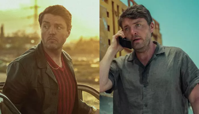 Meet The Real ‘Guy Stanton’, Inside Netflix’s ‘Legends’ Officer’s Life, Marriage And Where Is He Now