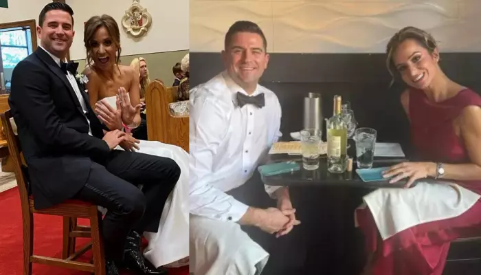 Dianna Russini’s Husband, Kevin Faces A Major Blow In Professional Field Amid Mike Vrabel Scandal