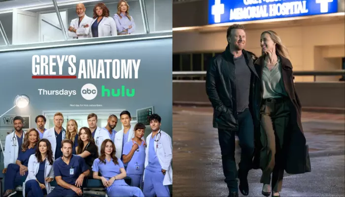 Here Is Why Kevin McKidd And Kim Raver Exit ‘Grey’s Anatomy’ After More Than A Decade As Leads