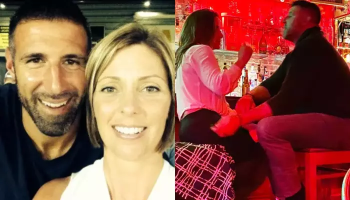 Is Mike Vrabel’s Wife, Jen Planning Divorce As Dianna Russini Scandal Unfolds? ‘Judged By Friends..’