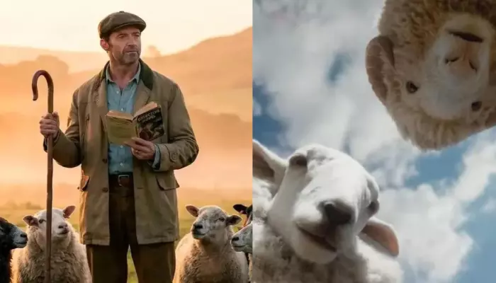 ‘The Sheep Detectives’ Ending Explained: Who…