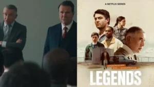 The True Story Behind Netflix’s ‘Legends’ Explained, ‘War&hellip;