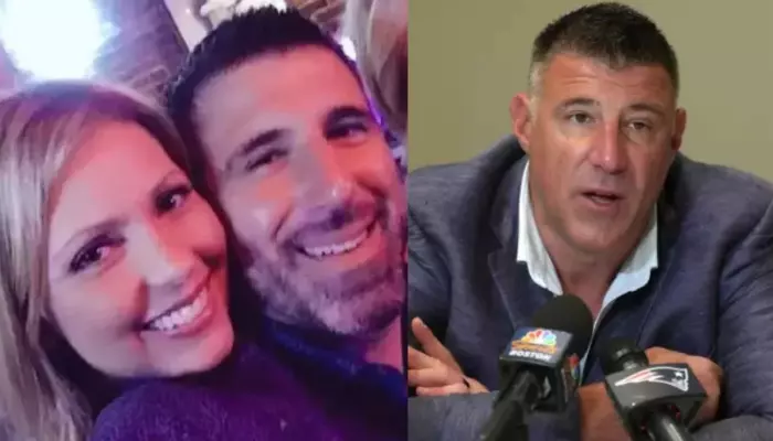 Mike Vrabel Is A Faithful Man…