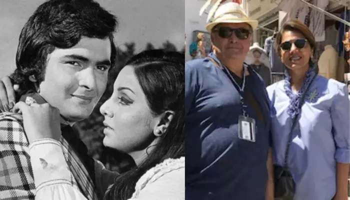 ‘I Got Into Drinking..’ Neetu Kapoor…