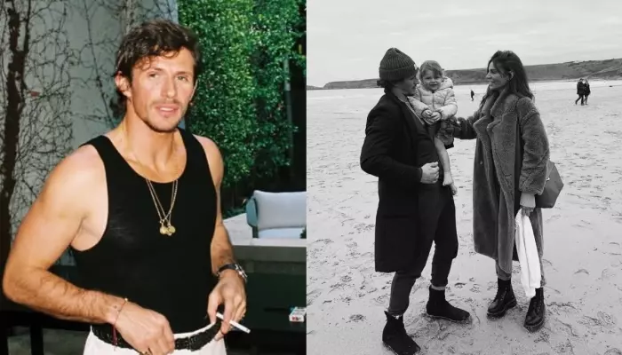 Jake Hall’s Last Interview Resurfaces Amid His Death At 35, Reality Star Shared ‘I Lost Something..’