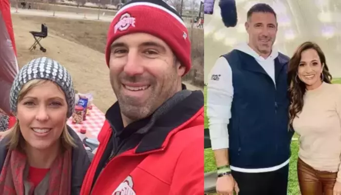 ‘Absolutely Has To Resign’, Mike Vrabel’s Job In Danger After Boat Clip With Dianna Russini Surfaces