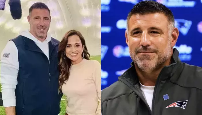 ‘More Women Coming Out’, NFL Insider Reveals Mike Vrabel’s Future Amid Dianna Russini Affair Row