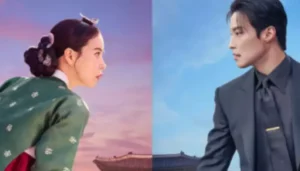 My Royal Nemesis Ep 1 Release Date, Lim&hellip;