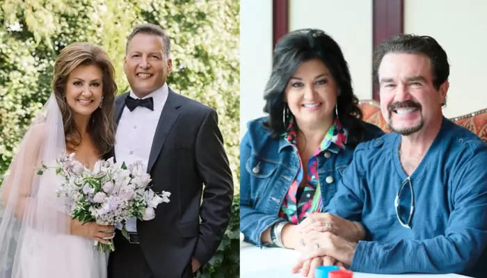 Who Were Joni Lamb’s Husbands? All About Doug Weiss And Late, Marcus Lamb Amid Her Death At 65