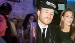 Summer House’s West Wilson Spotted ‘Flirting’ With Girls&hellip;