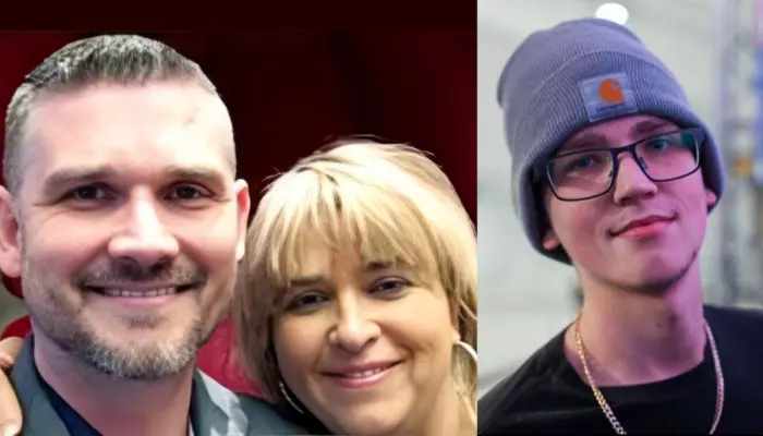 Meet Melissa, Evan Locke’s Mother And Pastor Greg Locke’s Ex-Wife Amid Son’s Death From Overdose