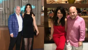 Meet ‘RHOA’ Star Jennifer Fessler’s Husband Jeffrey, Affair&hellip;