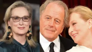 Meryl Streep And Don Gummer’s Love Story, Married&hellip;