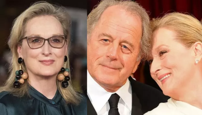 Meryl Streep And Don Gummer’s Love Story, Married For 45 Yrs, Had A Quite Separation Before Divorce