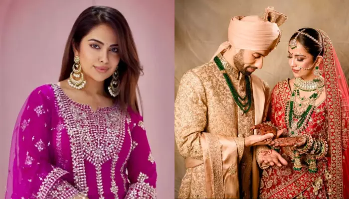 Avika Gor To Quit Indian TV? Actress Sparks Buzz As She Moves To Bangkok To Support Husband’s Career