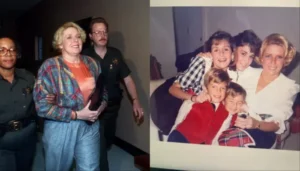 Betty Broderick’s Children, Lives Of Dan Broderick’s Kids&hellip;