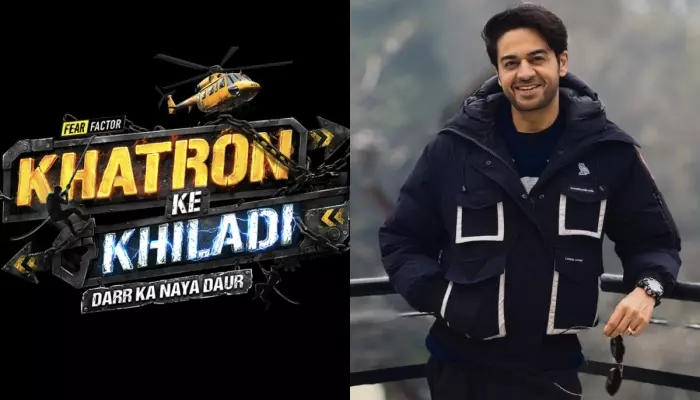 ‘Khatron Ke Khiladi 15’ Cast Fees, Who Bagged Highest Paycheque, Gaurav Khanna Or Rubina Dilaik?