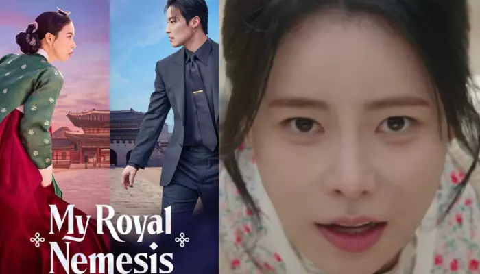 ‘My Royal Nemesis’ Episode 1 Ending Explained, ‘Dan-Shim’ Plans Her Own Death, Has A Bigger Motive