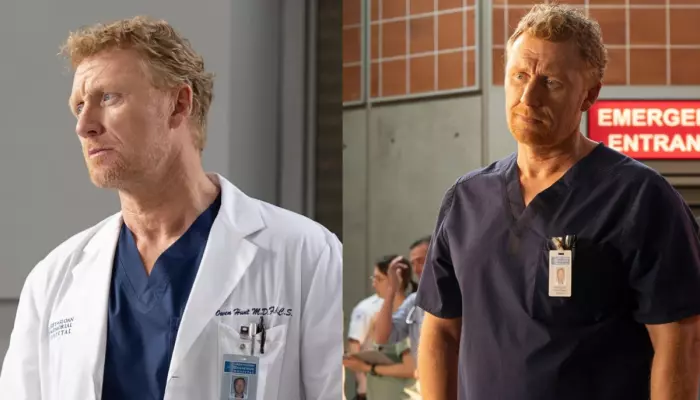 ‘Grey’s Anatomy’ Star, Kevin McKidd Says He’ll Return To The Series Soon, ‘It’s Not Over For Me Yet’